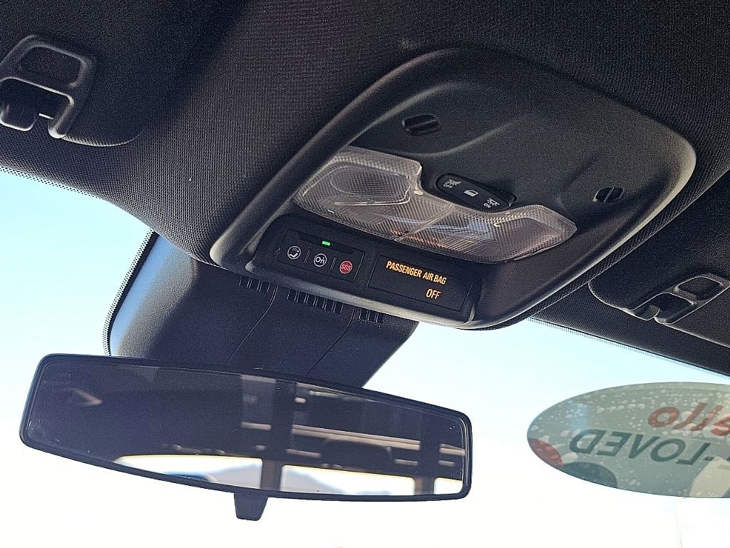 Used 2023 Chevrolet Colorado LT w/ LT Convenience Package image 28