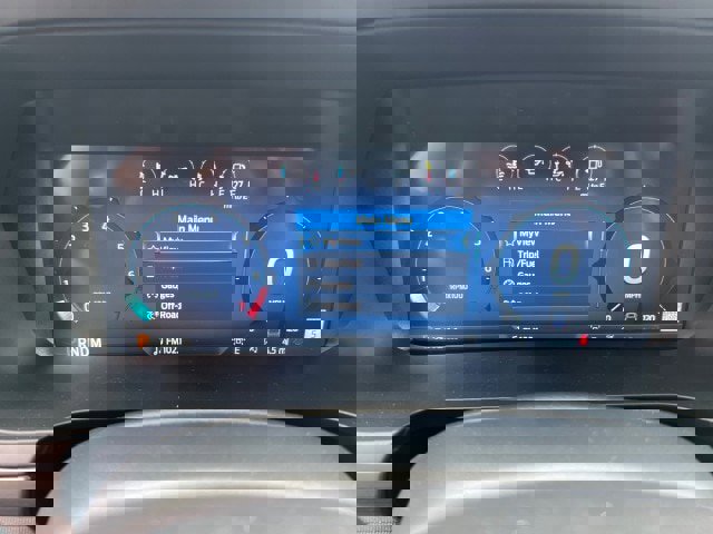 New 2025 Ford F150 Lariat w/ Equipment Group 501A Mid image 14