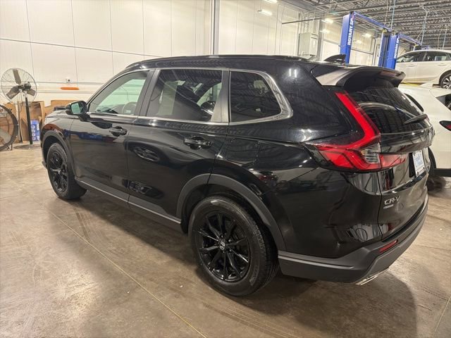 Used 2023 Honda CR-V Sport image 3