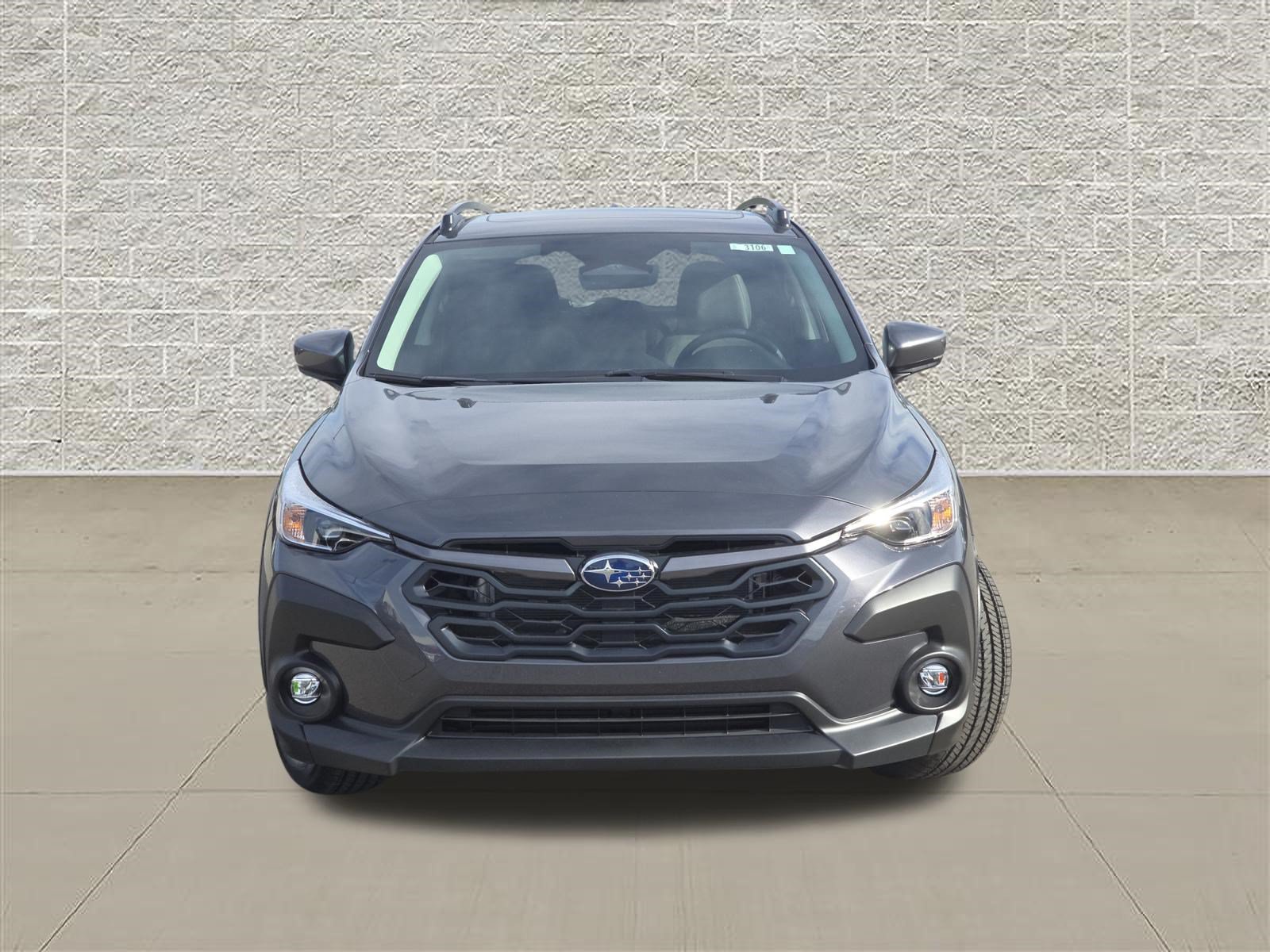 New 2026 Subaru Crosstrek 2.5i Premium AWD/4WD image 2