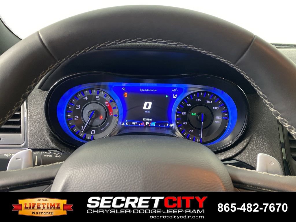 Used 2023 Chrysler 300 S w/ Comfort Group image 18