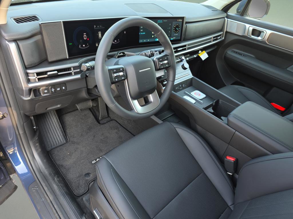 New 2026 Hyundai Santa Fe SEL image 22
