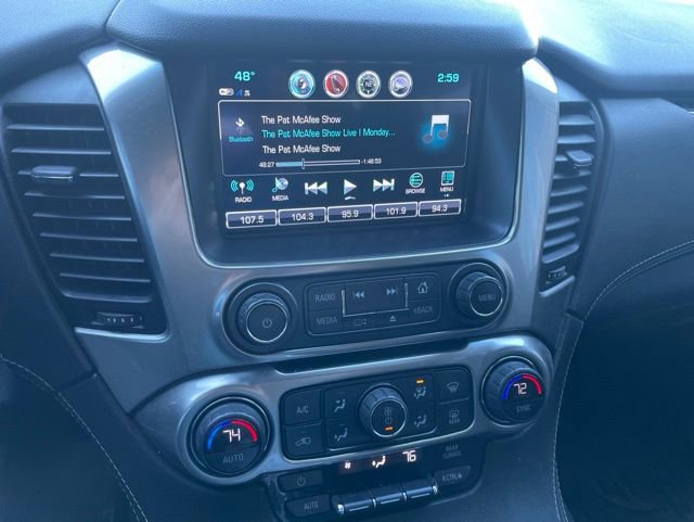 Used 2019 Chevrolet Tahoe LS AWD/4WD image 11