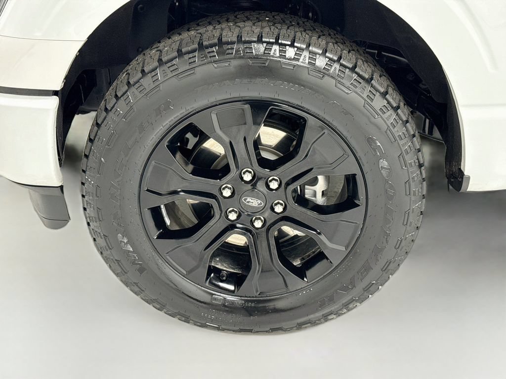 Used 2023 Ford F150 XLT w/ Equipment Group 302A High AWD/4WD image 32