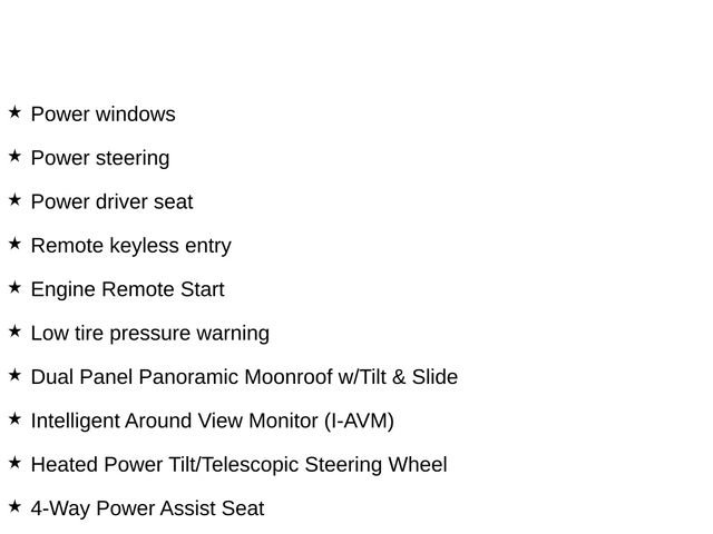 Used 2024 Nissan Titan PRO-4X w/ Pro-4x Convenience Package image 4