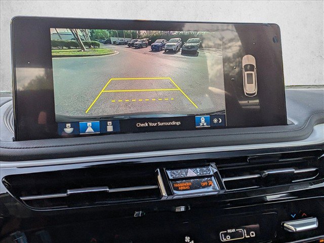 Used 2026 Acura MDX w/ Technology Package FWD image 12