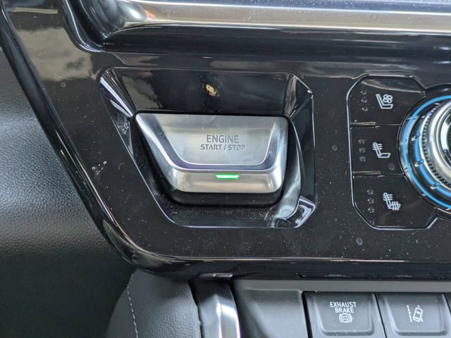 New 2026 GMC Sierra 2500 Denali w/ Denali Reserve Package image 34