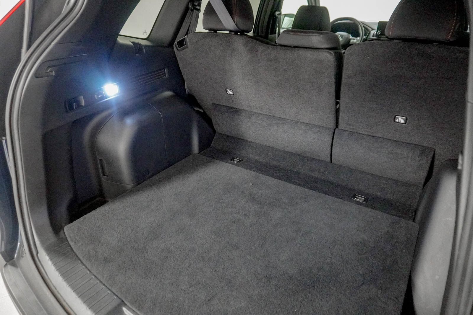 Used 2024 Honda CR-V Sport image 9