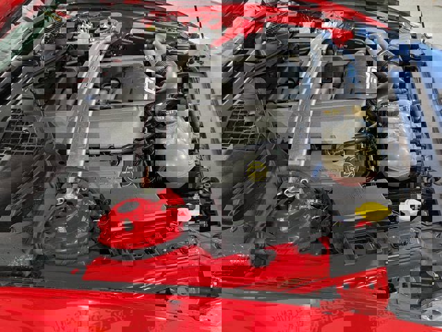 Used 2017 Ford Mustang GT Premium w/ Equipment Group 401A image 50