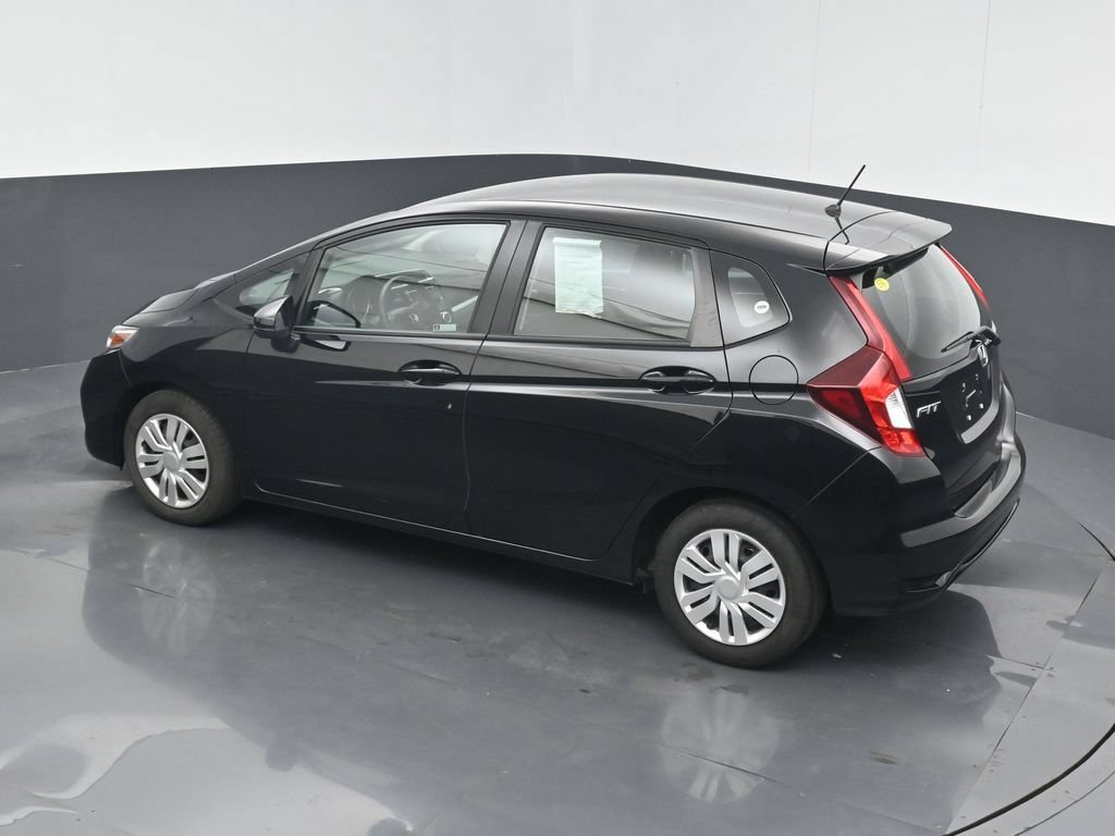 Used 2019 Honda Fit LX image 15