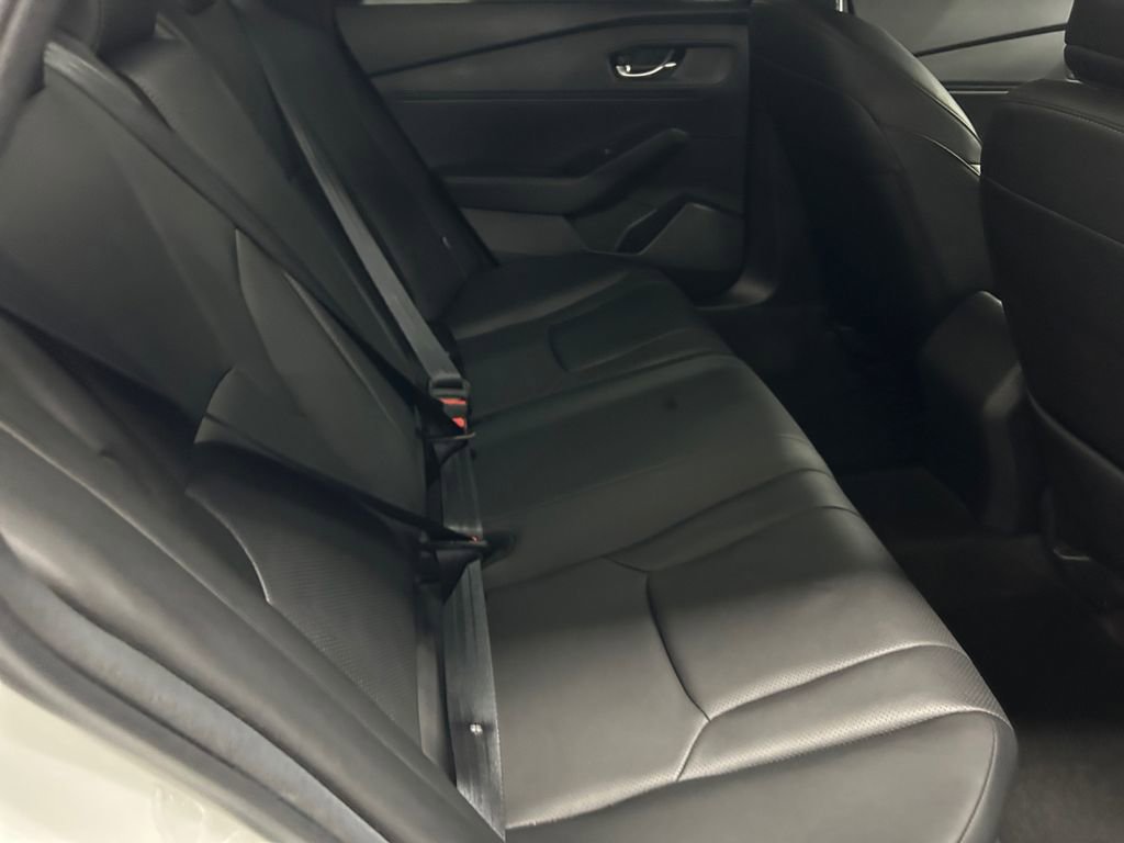 Used 2023 Honda Accord Sport image 23