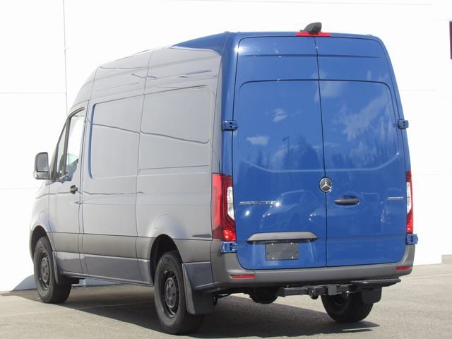 New 2025 Mercedes-Benz Sprinter 2500 image 5