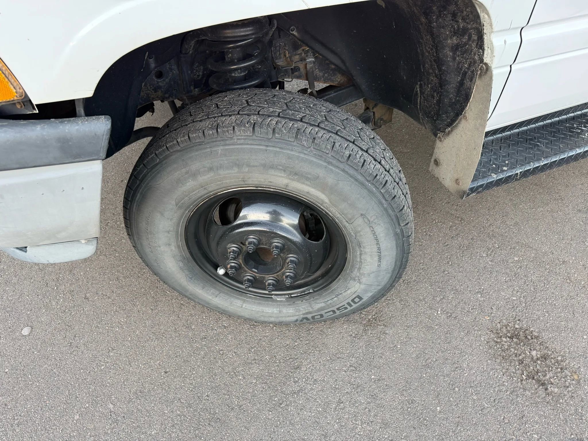 Used 1995 Dodge Ram 3500 Truck 4x4 Regular Cab image 12