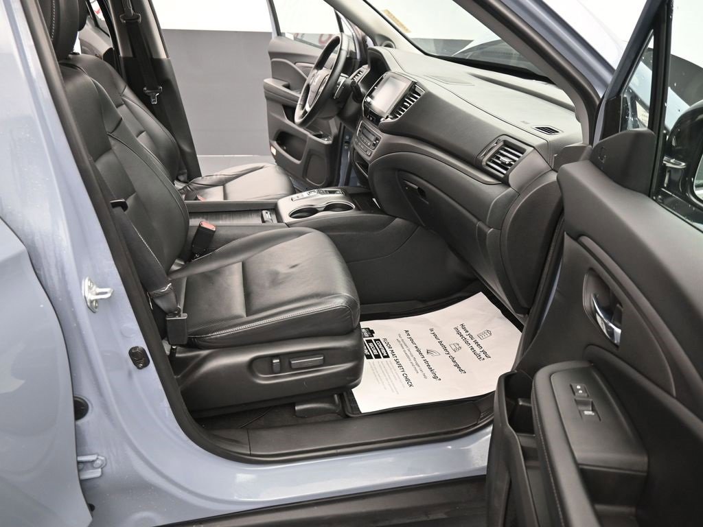 Used 2022 Honda Ridgeline RTL-E image 24