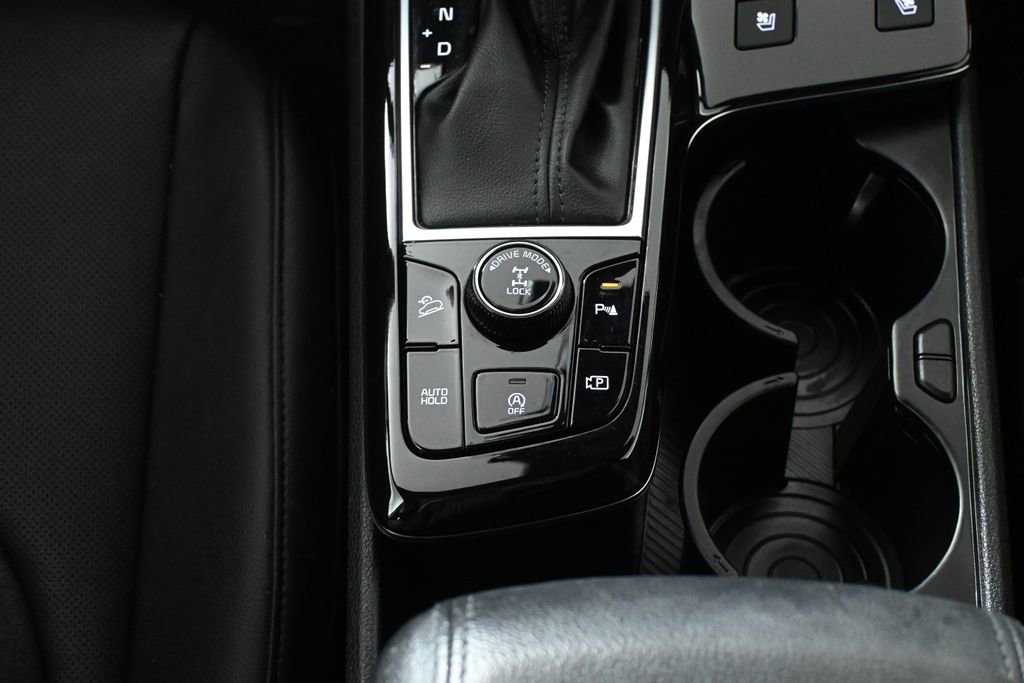Used 2023 Kia Sportage X-Pro Prestige AWD/4WD image 25