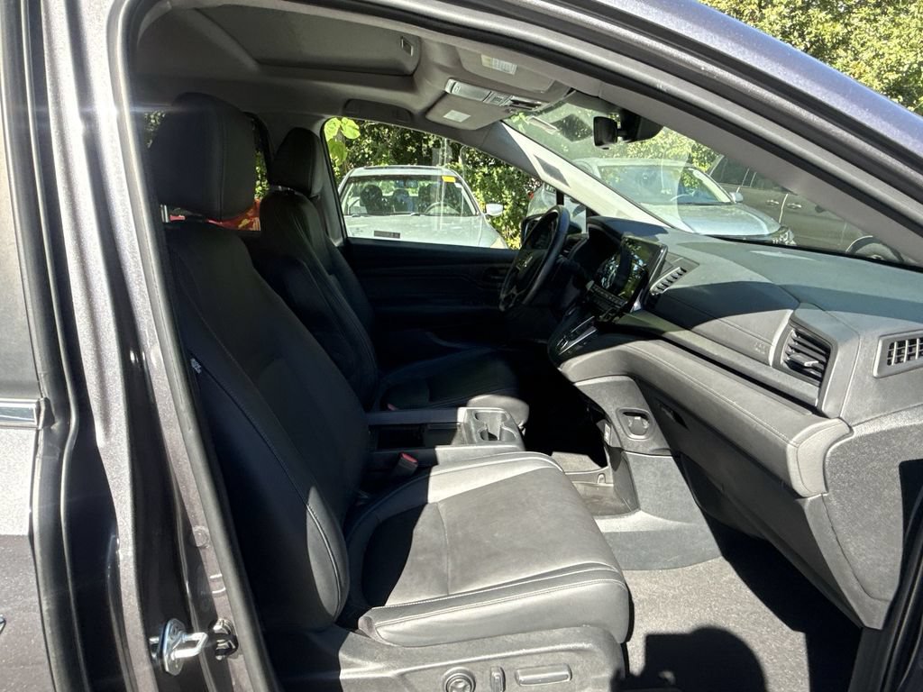 Used 2024 Honda Odyssey EX-L image 27