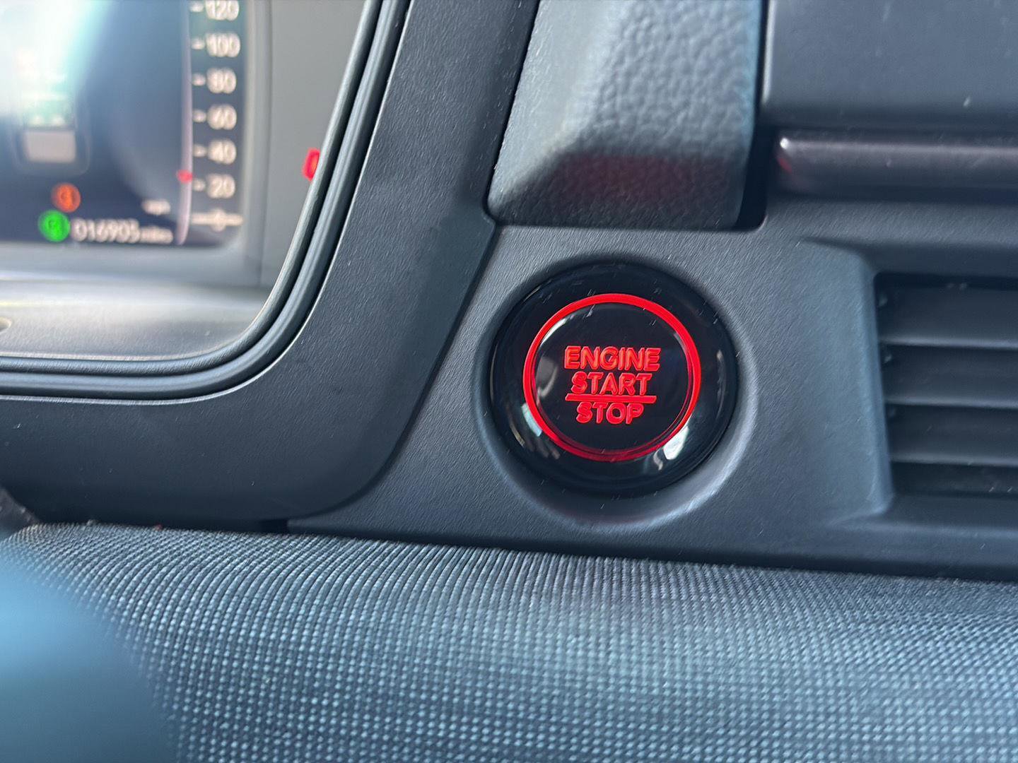 Certified 2026 Honda Passport TrailSport image 10