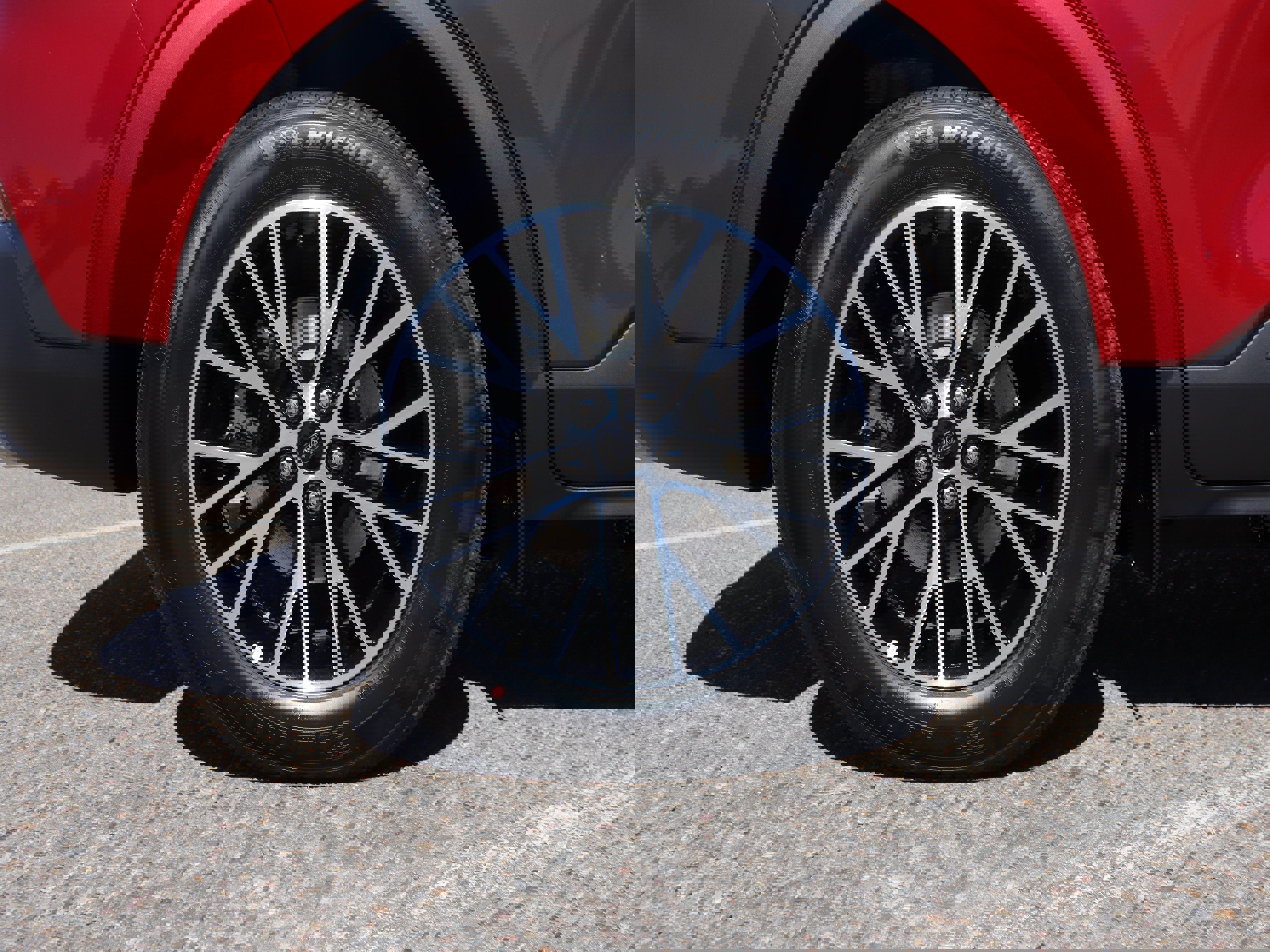 New 2025 Ford Escape SE w/ PHEV Premium Package image 12