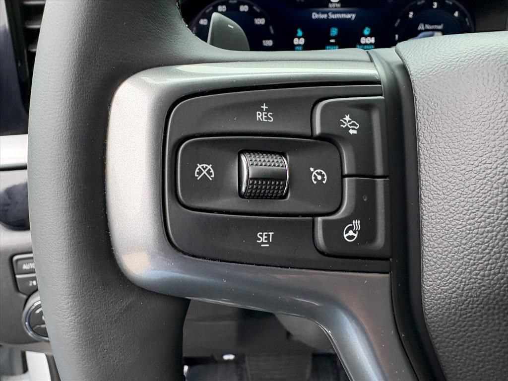 Used 2026 Chevrolet Silverado 1500 LT Trail Boss AWD/4WD image 13