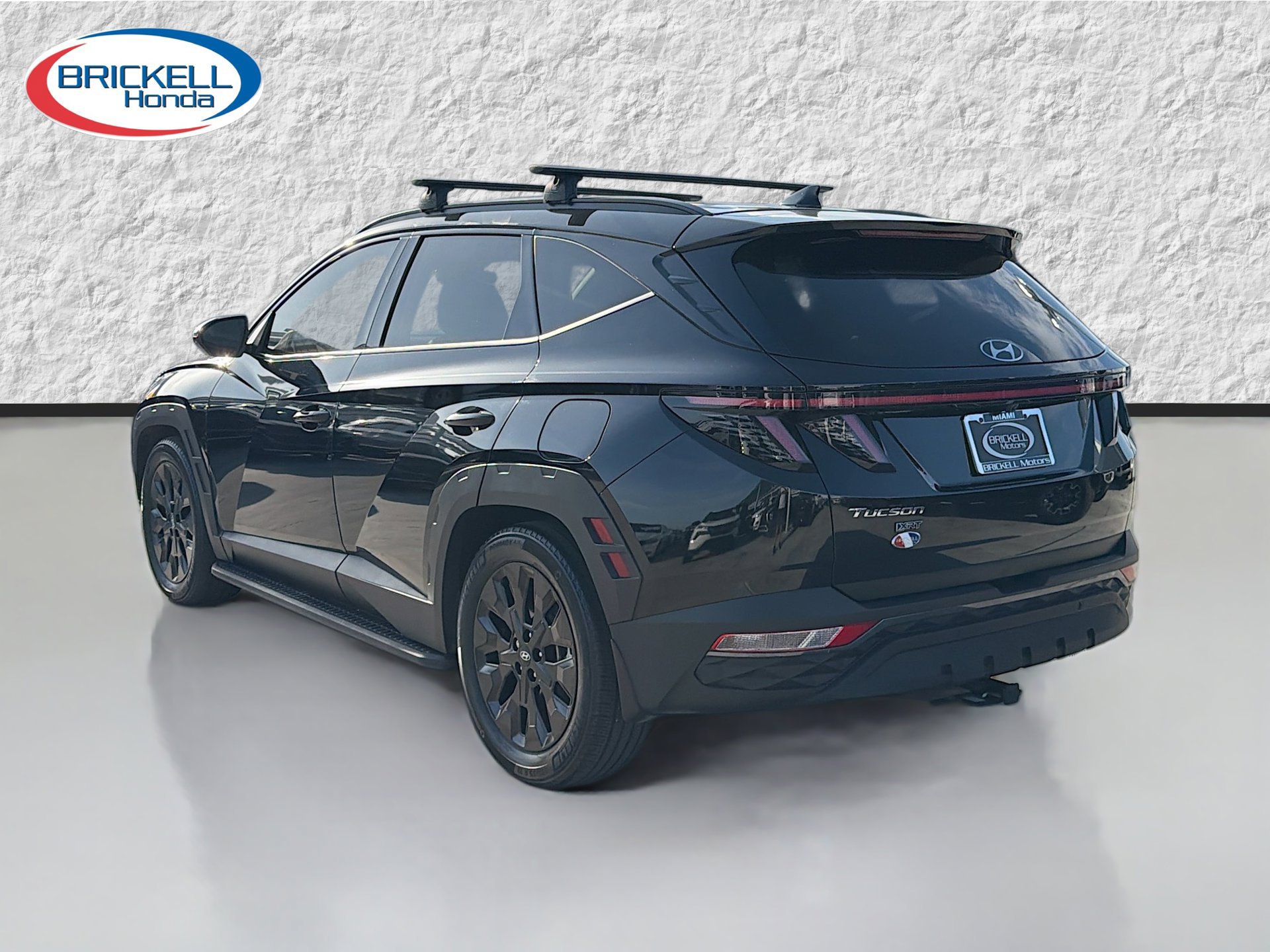 Used 2024 Hyundai Tucson XRT FWD image 5