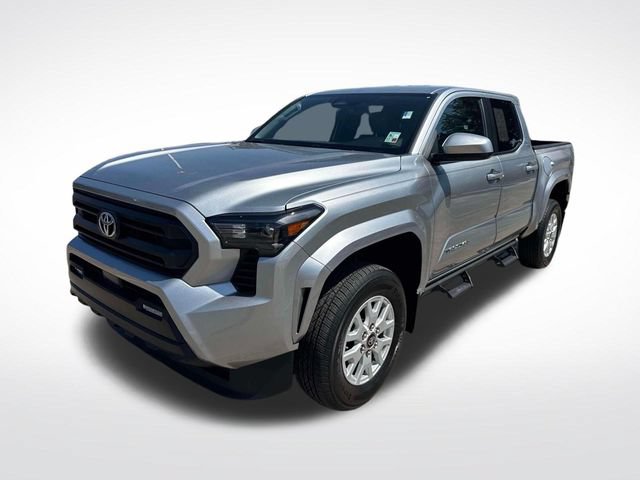 Used 2024 Toyota Tacoma SR5 RWD image 3