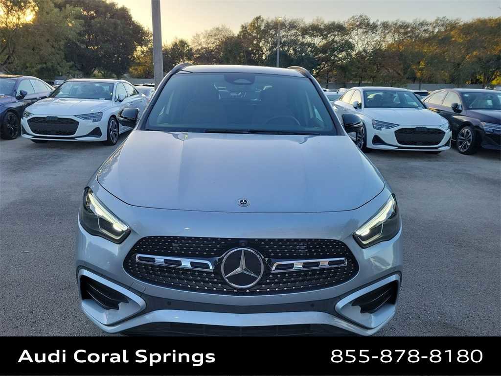 Used 2024 Mercedes-Benz GLA 250 image 14