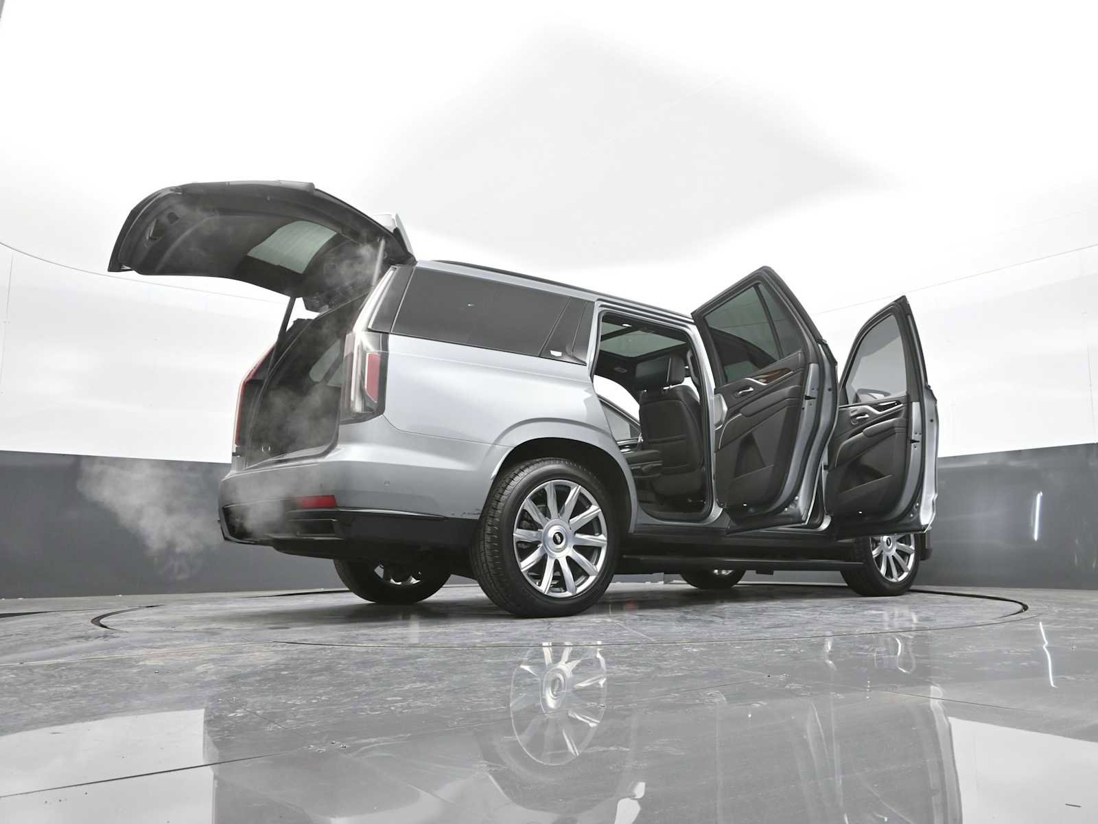 Used 2023 Cadillac Escalade Sport Platinum image 50