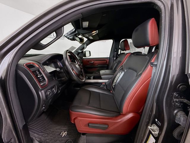 Used 2024 RAM 1500 Rebel image 20