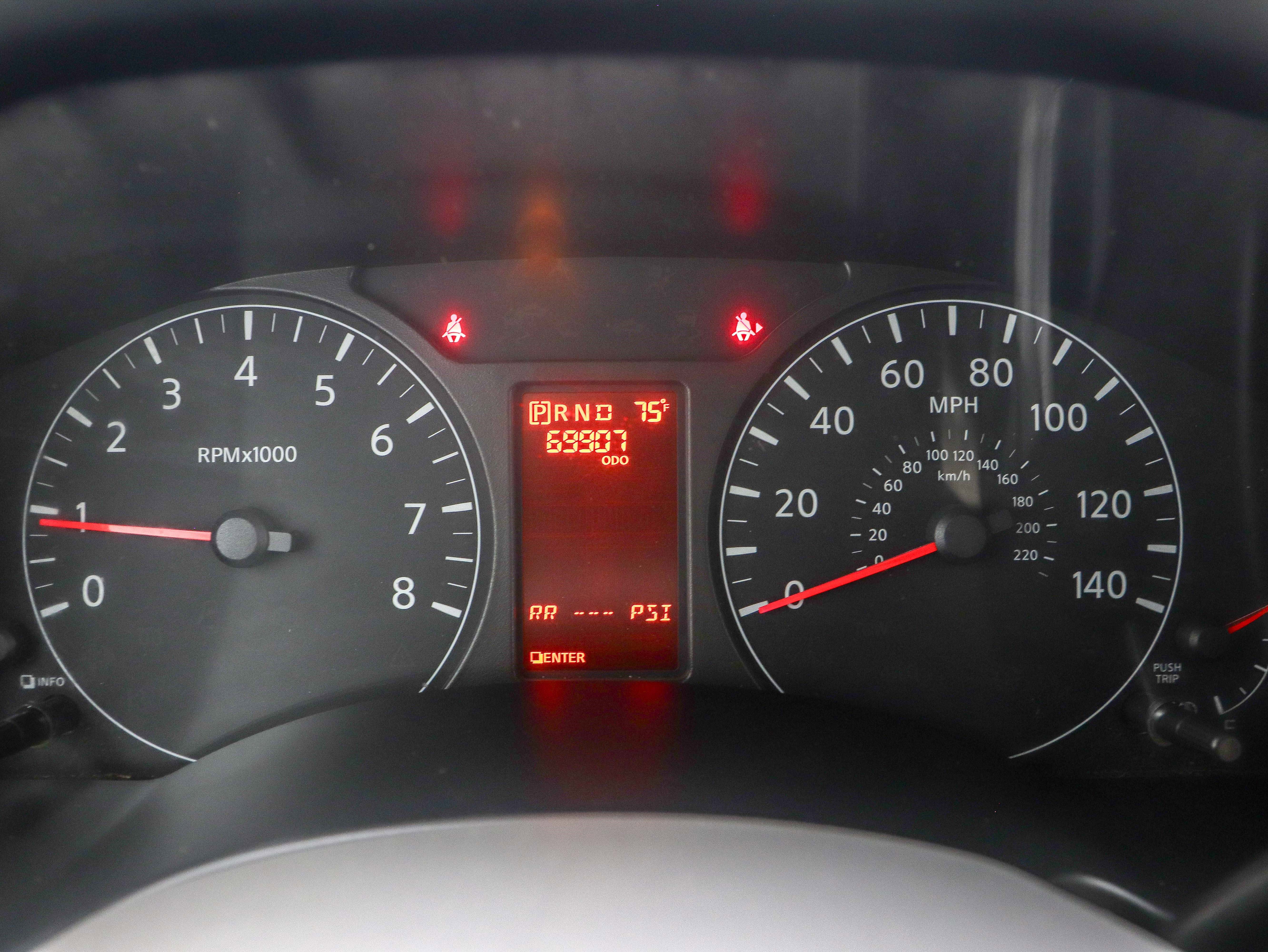 Used 2016 Nissan NV 3500 SL image 21