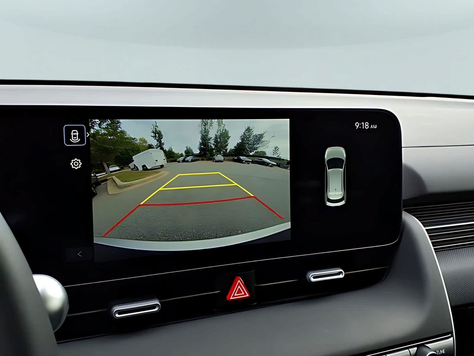 New 2027 Hyundai Ioniq 5 SE RWD image 13