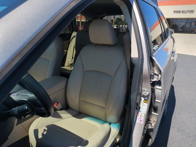Used 2019 Subaru Outback 2.5i Limited AWD/4WD image 11