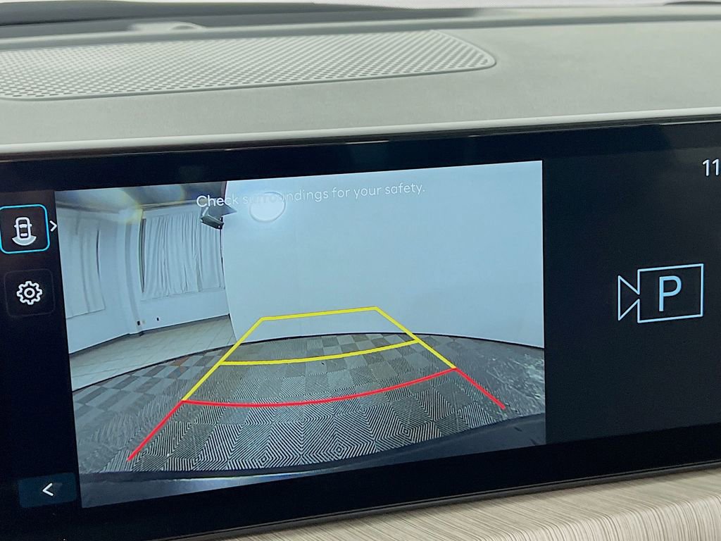 New 2026 Hyundai Sonata SEL image 11