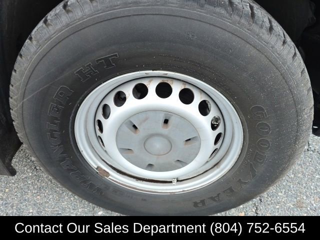 Used 2017 Freightliner Sprinter 2500 image 11