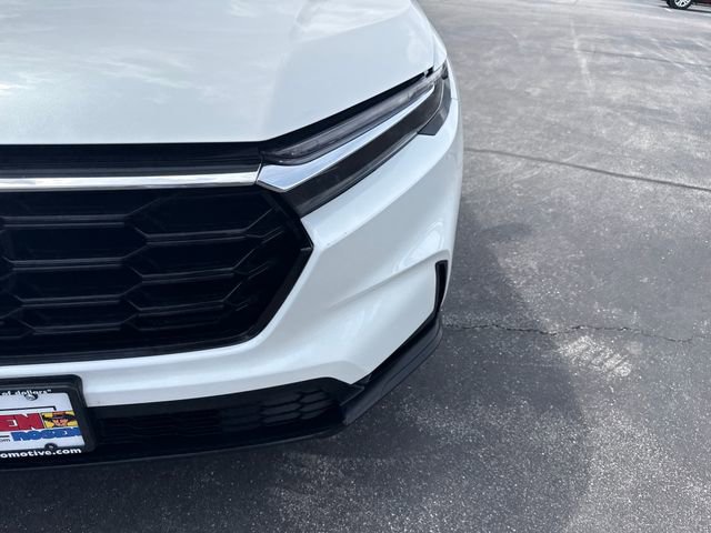 Certified 2024 Honda CR-V EX image 40