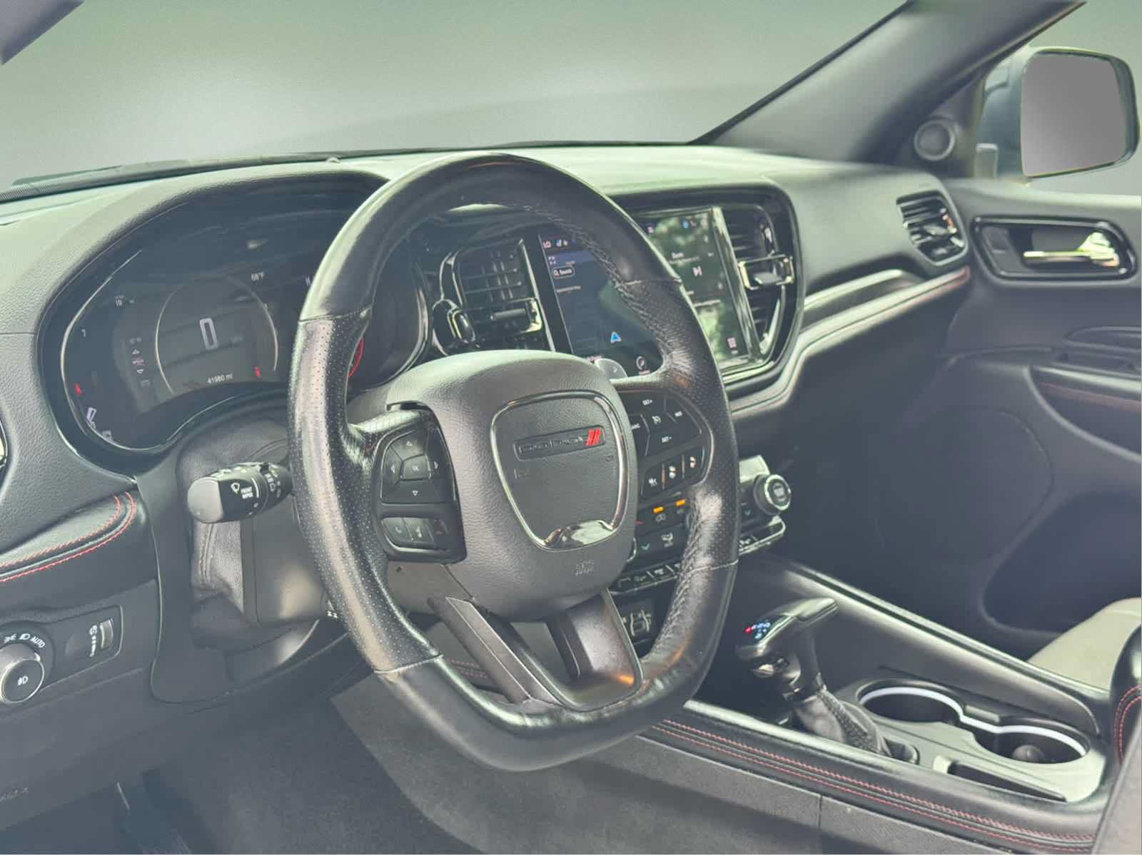Used 2023 Dodge Durango GT AWD/4WD image 33