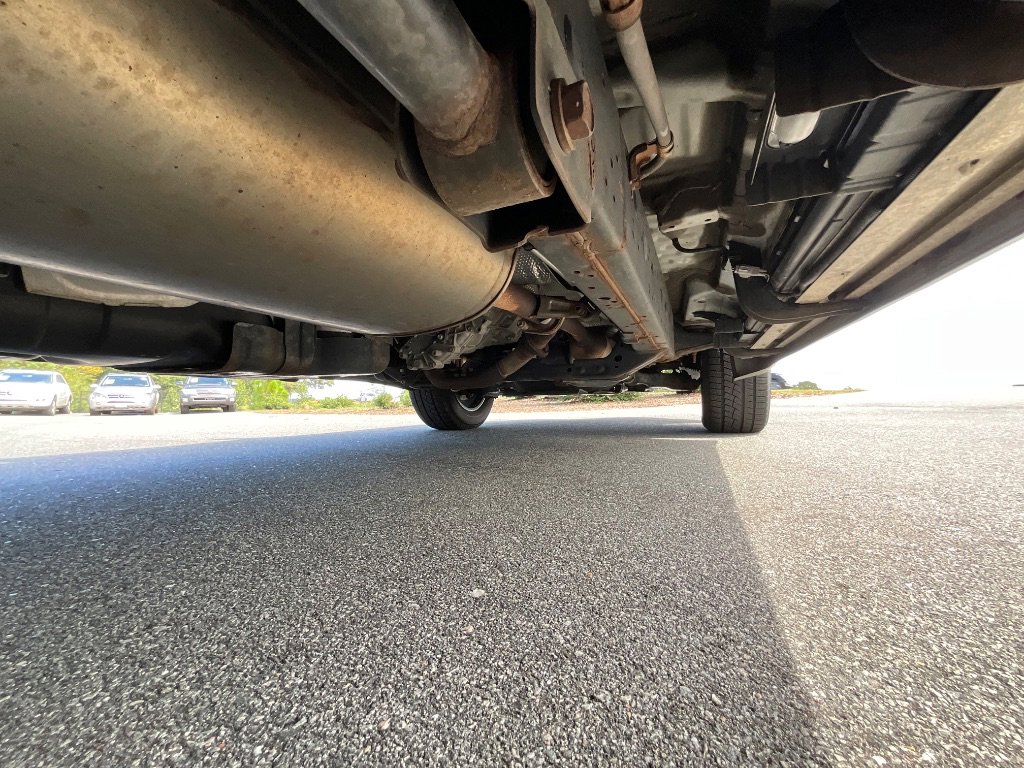 Used 2015 Lexus GX 460 image 45