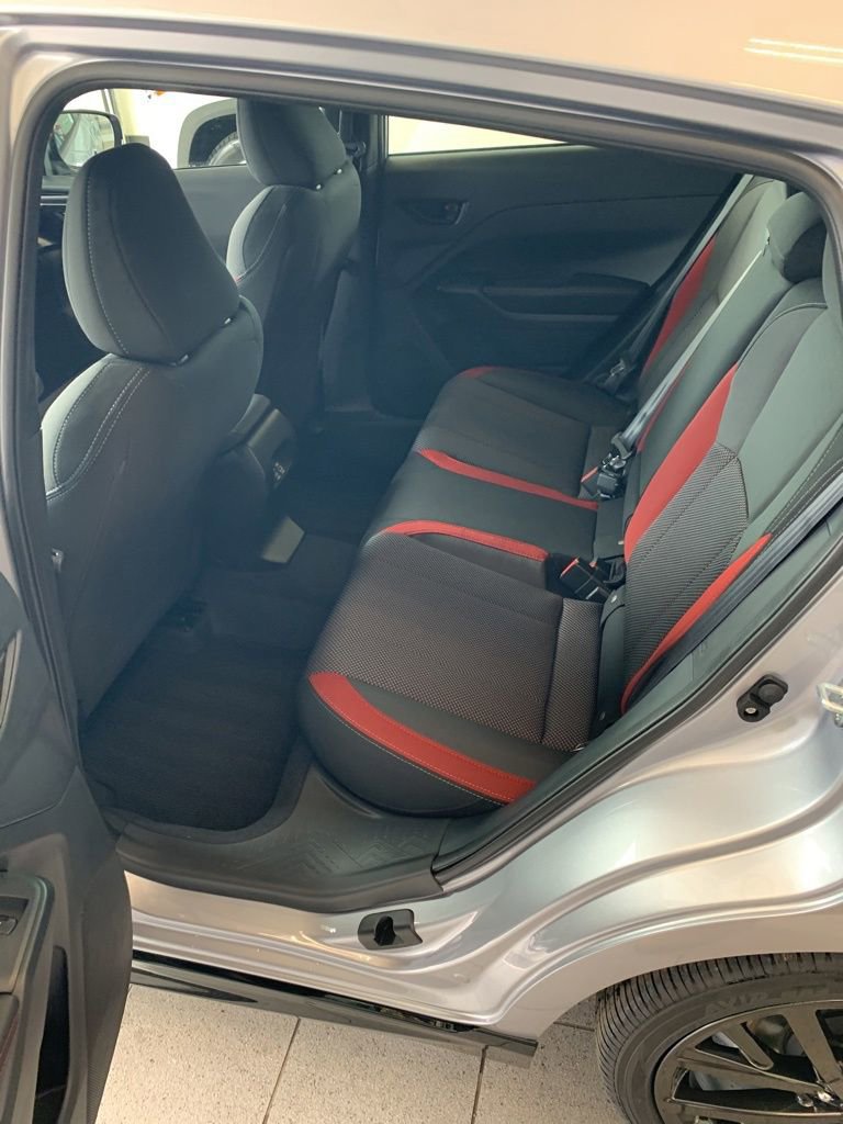 New 2026 Subaru Impreza RS image 6