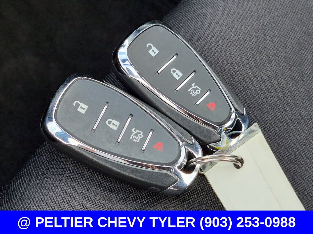 Used 2018 Chevrolet Malibu LT FWD image 34