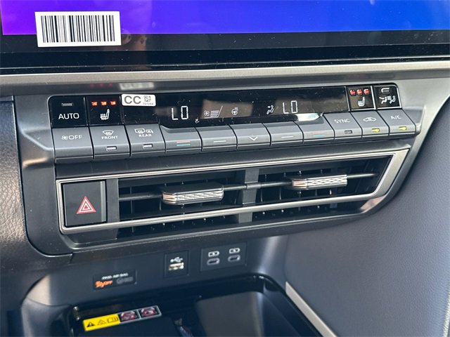 New 2026 Toyota Camry XSE image 26