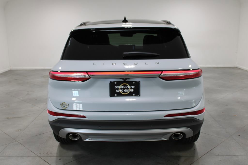 New 2026 Lincoln Corsair Premiere image 7