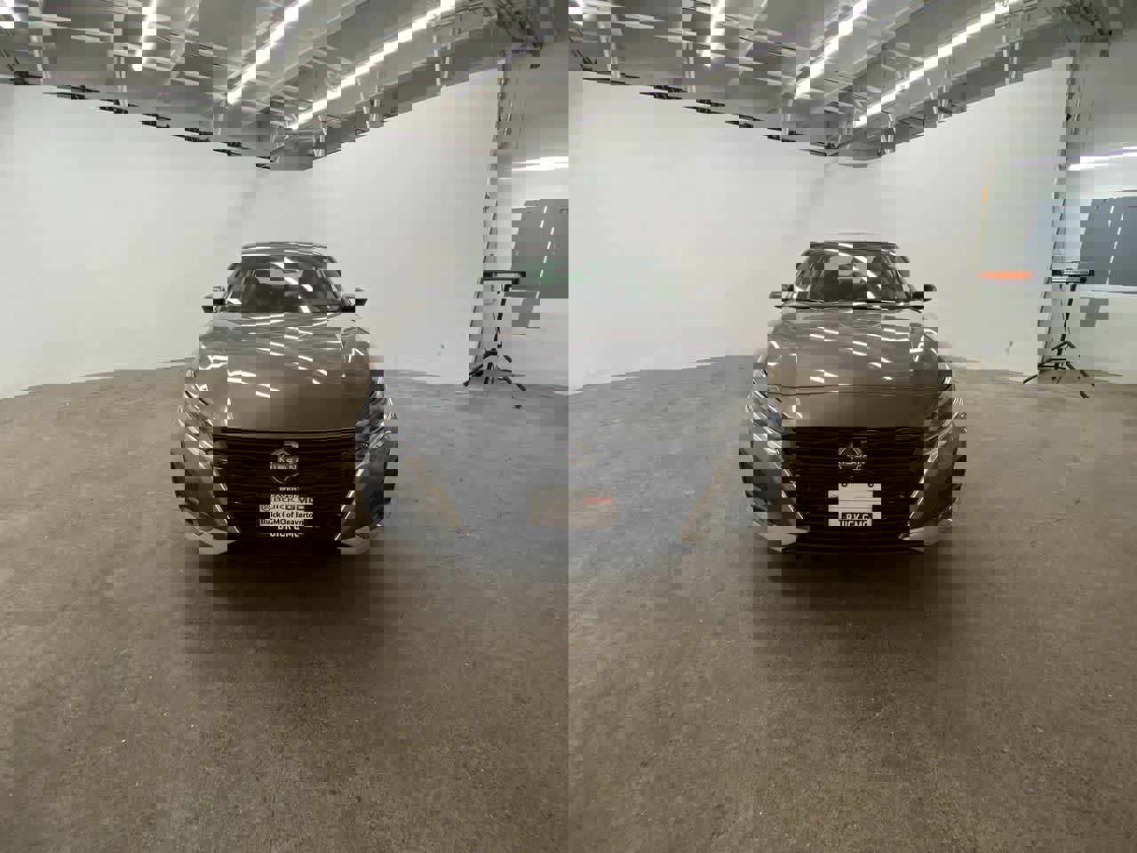 Used 2025 Nissan Altima 2.5 SV image 9