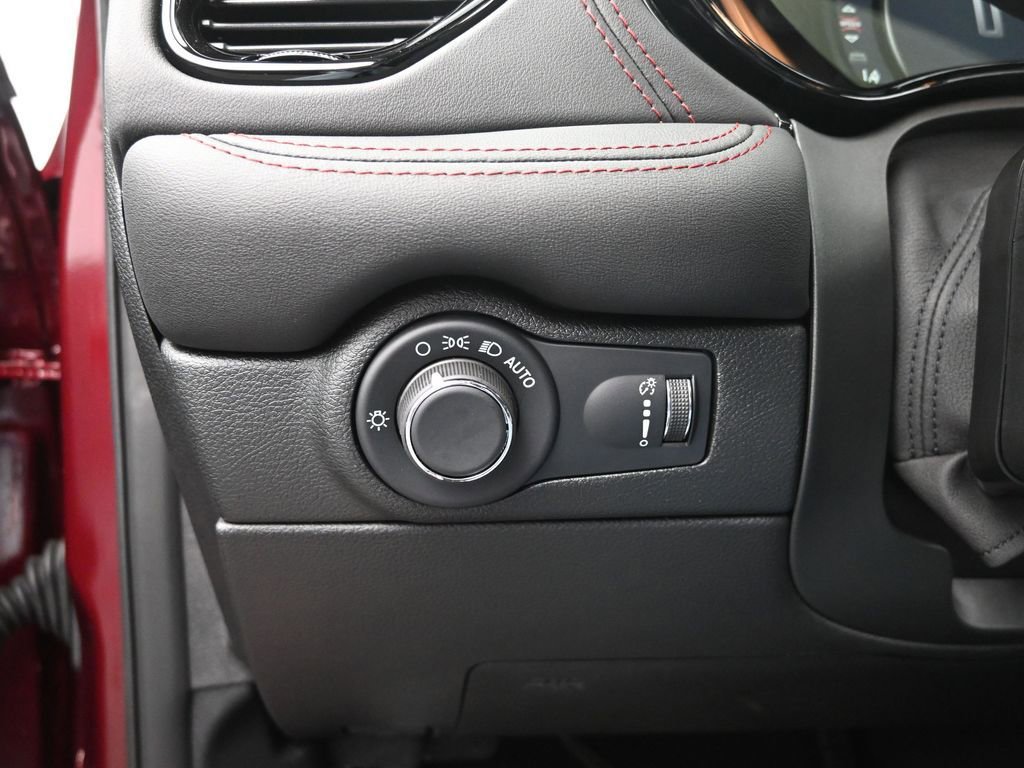 New 2026 Dodge Durango GT image 35