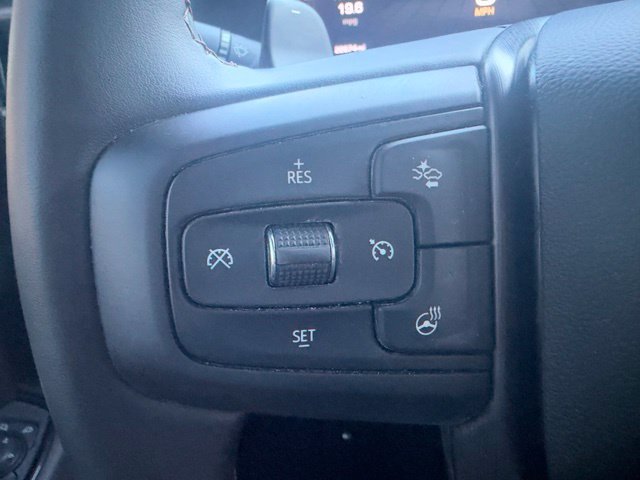 Used 2026 GMC Sierra 1500 AT4 w/ AT4 Premium Package AWD/4WD image 15