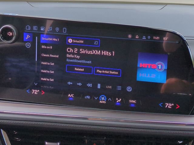 New 2026 Chevrolet Tahoe LS w/ Max Trailering Package AWD/4WD image 17