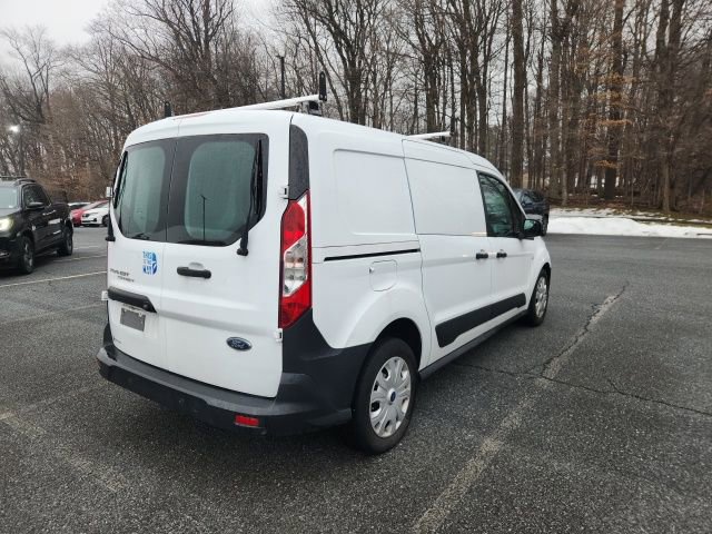 Used 2019 Ford Transit Connect XL image 5