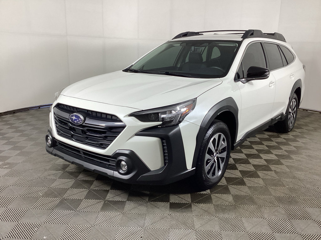 Used 2025 Subaru Outback Premium w/ Popular Package #1A AWD/4WD image 5