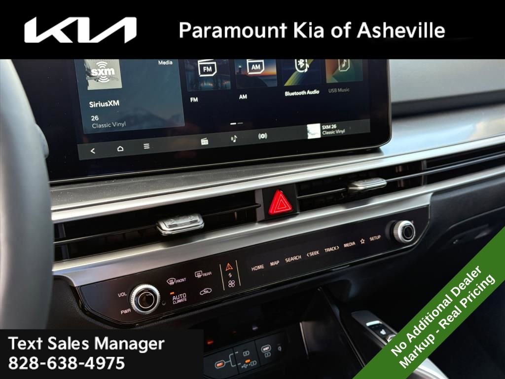 New 2026 Kia Sorento S image 10
