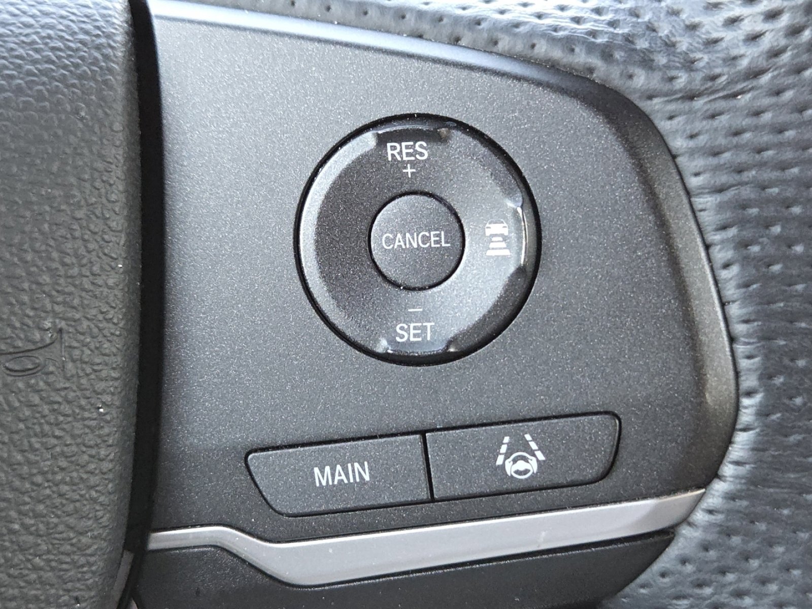 Certified 2023 Honda Passport EX-L image 10