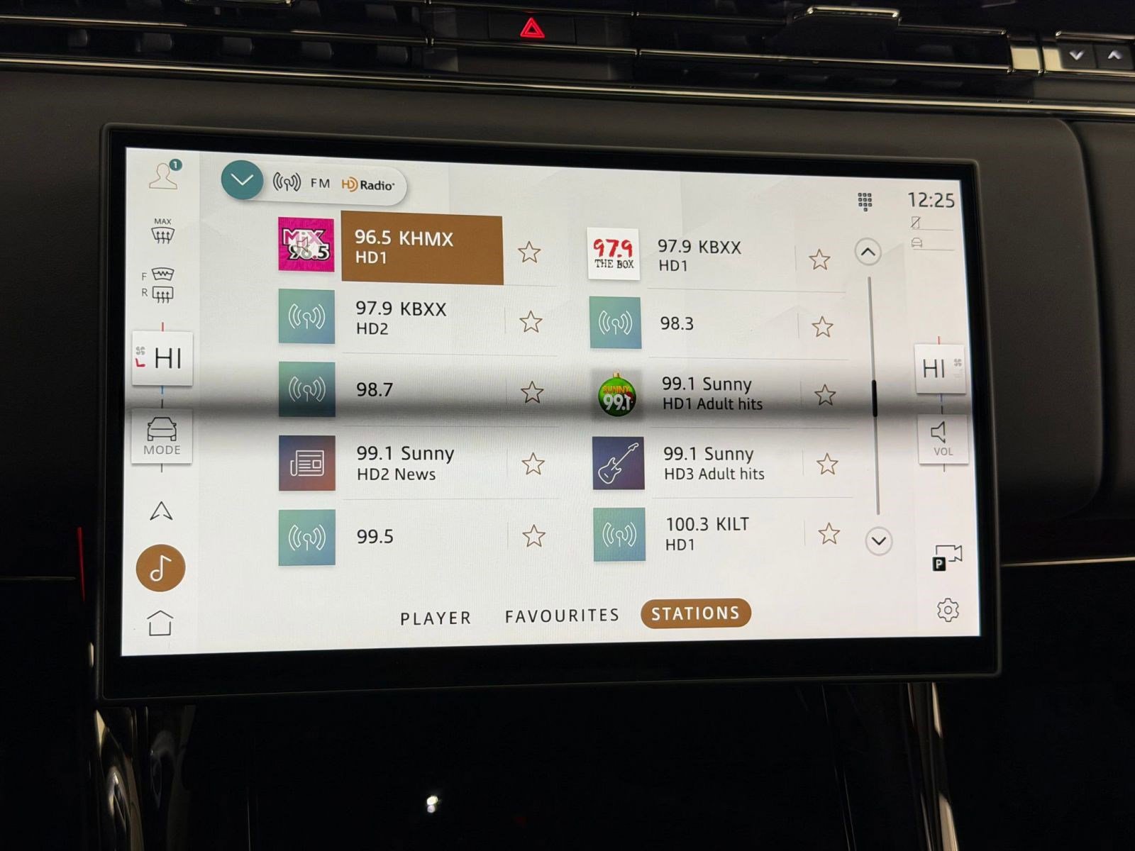 Certified 2024 Land Rover Range Rover Sport image 24