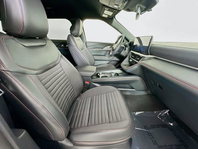 New 2026 Ford Explorer ST-Line w/ ST-Line Street Pack image 29